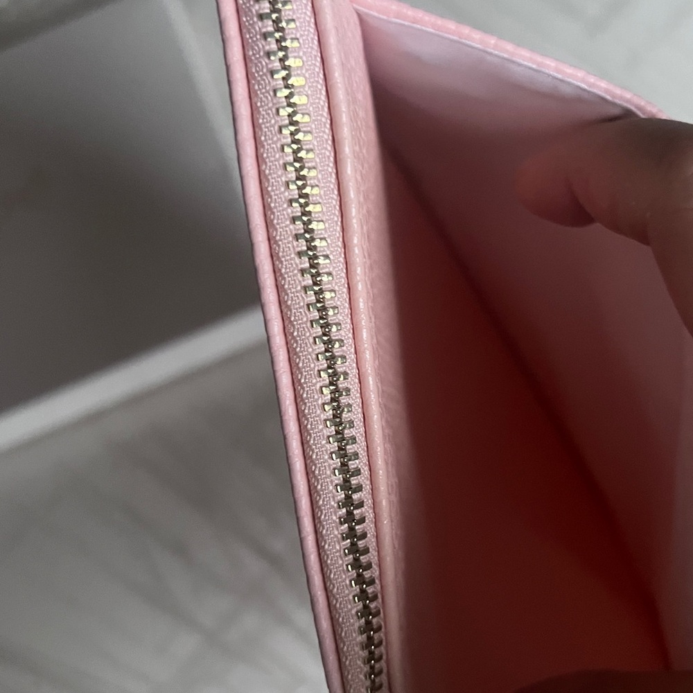 New! Chloe Cosmetics Bag/Clutch View 3